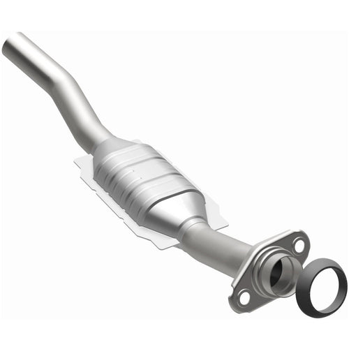 MagnaFlow Standard Grade Federal / EPA Compliant Direct-Fit Catalytic Converter 93138