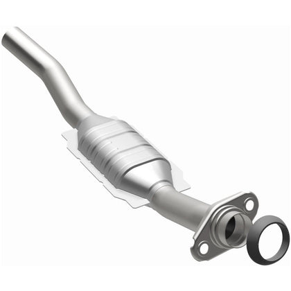 MagnaFlow Standard Grade Federal / EPA Compliant Direct-Fit Catalytic Converter 93138