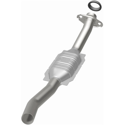 MagnaFlow Standard Grade Federal / EPA Compliant Direct-Fit Catalytic Converter 93138