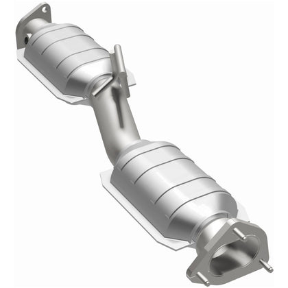 MagnaFlow HM Grade Federal / EPA Compliant Direct-Fit Catalytic Converter 93141