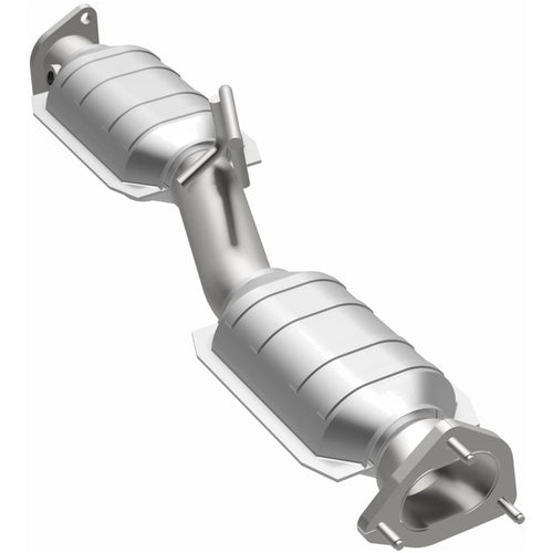 MagnaFlow HM Grade Federal / EPA Compliant Direct-Fit Catalytic Converter 93141
