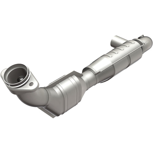 MagnaFlow HM Grade Federal / EPA Compliant Direct-Fit Catalytic Converter 93144