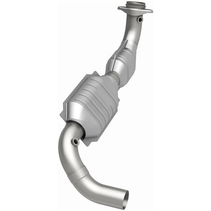 MagnaFlow HM Grade Federal / EPA Compliant Direct-Fit Catalytic Converter 93144