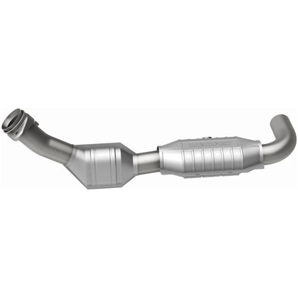 MagnaFlow HM Grade Federal / EPA Compliant Direct-Fit Catalytic Converter 93152