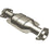 MagnaFlow 1990-1991 Lexus ES250 2.5L | 1988-1991 Toyota Camry 2.5L Standard Grade Federal / EPA Compliant Direct-Fit Catalytic Converter 93156