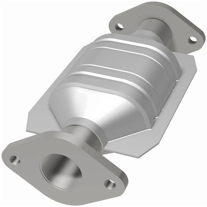 MagnaFlow HM Grade Federal / EPA Compliant Direct-Fit Catalytic Converter 93164