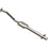 MagnaFlow Standard Grade Federal / EPA Compliant Direct-Fit Catalytic Converter 93165