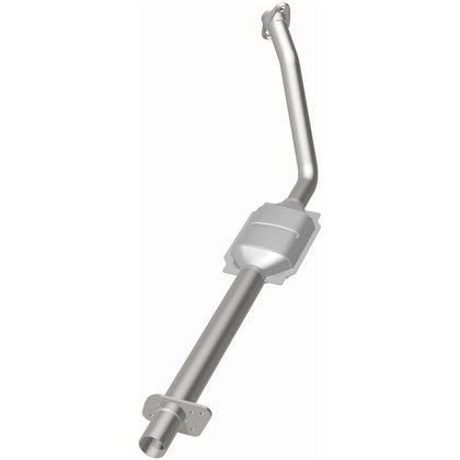 MagnaFlow Standard Grade Federal / EPA Compliant Direct-Fit Catalytic Converter 93165