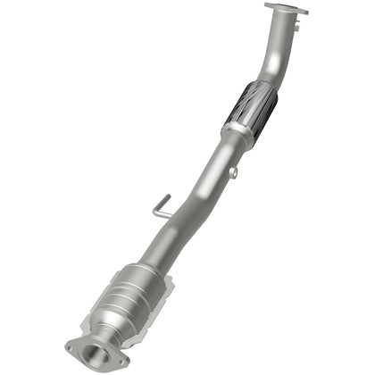 MagnaFlow 2002-2006 Toyota Camry 2.4L | 2004-2006 Toyota Solara 2.4L HM Grade Federal / EPA Compliant Direct-Fit Catalytic Converter 93166