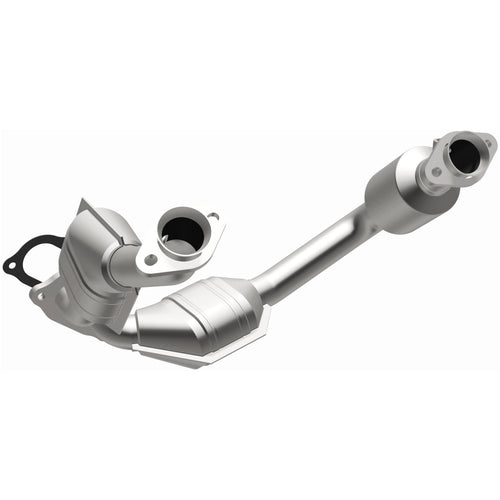 MagnaFlow 2001-2003 Ford Ranger 3.0L | 2001-2003 Mazda B3000 3.0L HM Grade Federal / EPA Compliant Direct-Fit Catalytic Converter 93168