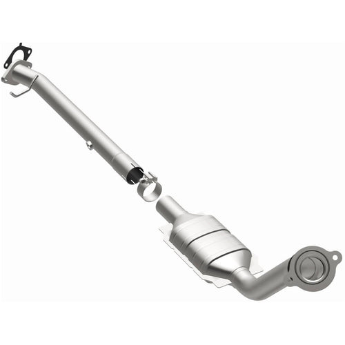 MagnaFlow HM Grade Federal / EPA Compliant Direct-Fit Catalytic Converter 93171