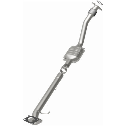 MagnaFlow HM Grade Federal / EPA Compliant Direct-Fit Catalytic Converter 93171
