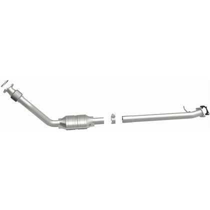 MagnaFlow HM Grade Federal / EPA Compliant Direct-Fit Catalytic Converter 93171