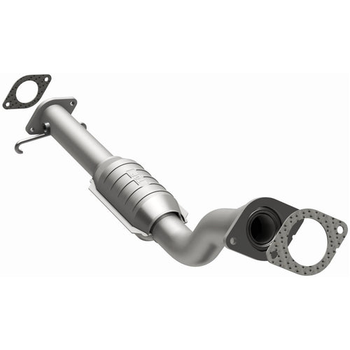 MagnaFlow HM Grade Federal / EPA Compliant Direct-Fit Catalytic Converter 93177
