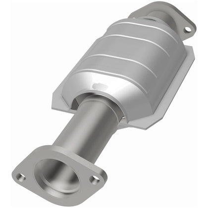 MagnaFlow 1991-1993 Dodge Stealth 3.0L | 1994-1999 Mitsubishi 3000GT 3.0L HM Grade Federal / EPA Compliant Direct-Fit Catalytic Converter 93180