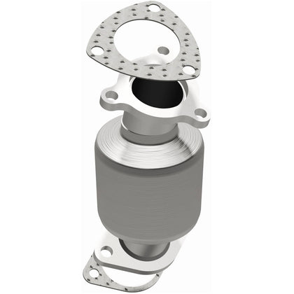 MagnaFlow HM Grade Federal / EPA Compliant Direct-Fit Catalytic Converter 93187