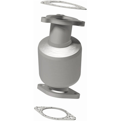 MagnaFlow HM Grade Federal / EPA Compliant Direct-Fit Catalytic Converter 93187