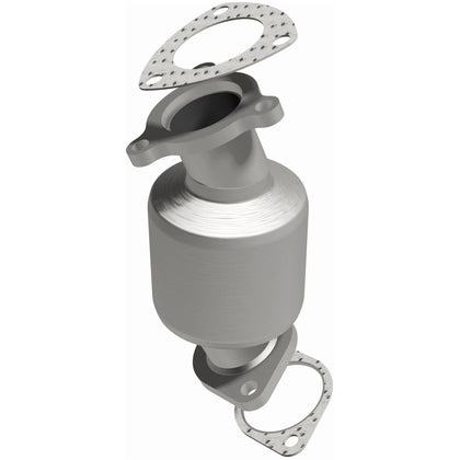 MagnaFlow HM Grade Federal / EPA Compliant Direct-Fit Catalytic Converter 93187