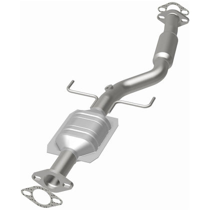 MagnaFlow HM Grade Federal / EPA Compliant Direct-Fit Catalytic Converter 93194