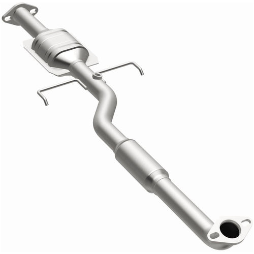 MagnaFlow HM Grade Federal / EPA Compliant Direct-Fit Catalytic Converter 93195