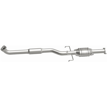 MagnaFlow HM Grade Federal / EPA Compliant Direct-Fit Catalytic Converter 93195