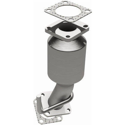 MagnaFlow 1994-1995 Isuzu Rodeo 3.2L | 1994-1995 Honda Passport 3.2L Standard Grade Federal / EPA Compliant Direct-Fit Catalytic Converter 93198