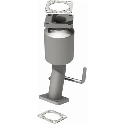 MagnaFlow 1994-1995 Isuzu Rodeo 3.2L | 1994-1995 Honda Passport 3.2L Standard Grade Federal / EPA Compliant Direct-Fit Catalytic Converter 93198
