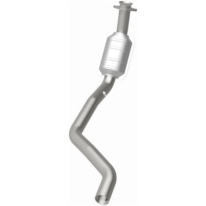 MagnaFlow HM Grade Federal / EPA Compliant Direct-Fit Catalytic Converter 93209