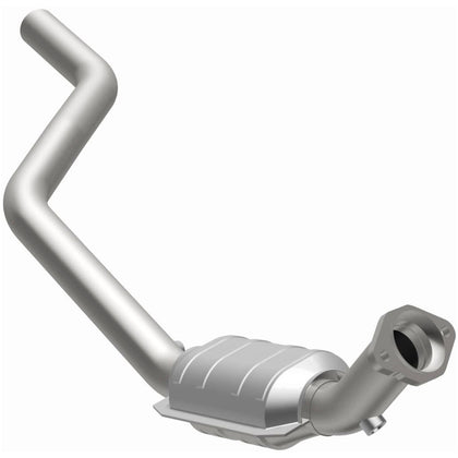 MagnaFlow HM Grade Federal / EPA Compliant Direct-Fit Catalytic Converter 93210