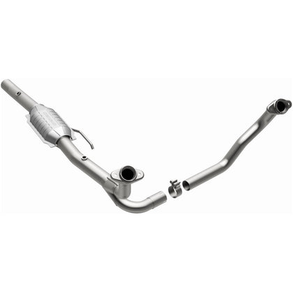 MagnaFlow HM Grade Federal / EPA Compliant Direct-Fit Catalytic Converter 93212