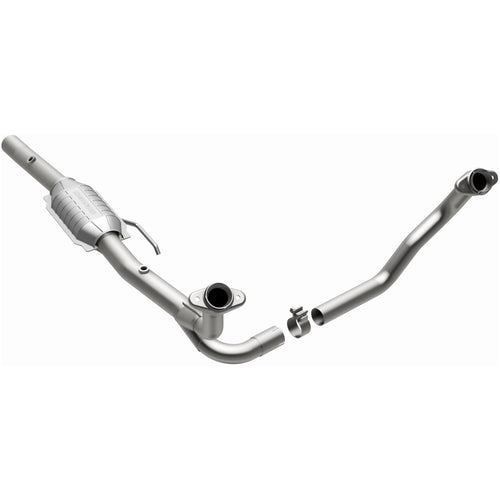 MagnaFlow HM Grade Federal / EPA Compliant Direct-Fit Catalytic Converter 93212