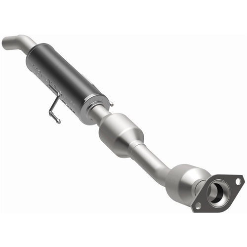 MagnaFlow HM Grade Federal / EPA Compliant Semi-Direct Fit Catalytic Converter 93213
