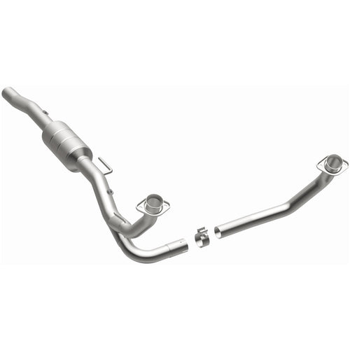 MagnaFlow 2000 Dodge Durango 5.2L | 2000-2003 Dodge Durango 5.9L HM Grade Federal / EPA Compliant Direct-Fit Catalytic Converter 93216
