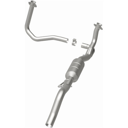 MagnaFlow HM Grade Federal / EPA Compliant Direct-Fit Catalytic Converter 93217