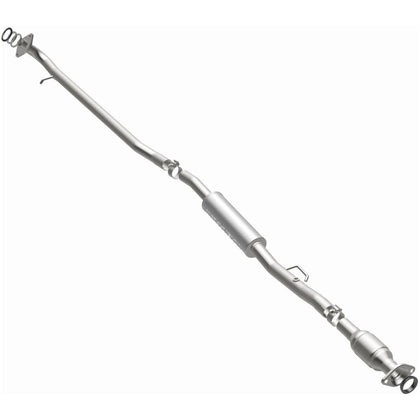 MagnaFlow 1999-2001 Lexus ES300 3.0L | 2000-2004 Toyota Avalon 3.0L HM Grade Federal / EPA Compliant Direct-Fit Catalytic Converter 93220