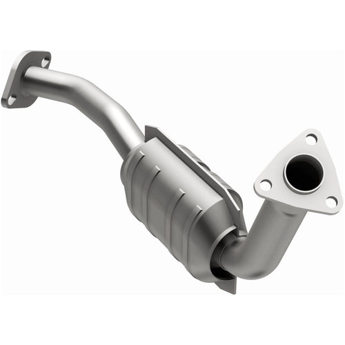 MagnaFlow 1999-2004 Nissan Frontier 3.3L | 2000-2004 Nissan Xterra 3.3L HM Grade Federal / EPA Compliant Direct-Fit Catalytic Converter 93224