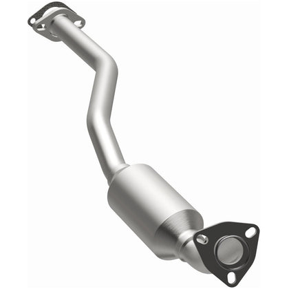 MagnaFlow 1999-2004 Nissan Frontier 3.3L | 2000-2004 Nissan Xterra 3.3L HM Grade Federal / EPA Compliant Direct-Fit Catalytic Converter 93225