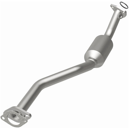 MagnaFlow 1999-2004 Nissan Frontier 3.3L | 2000-2004 Nissan Xterra 3.3L HM Grade Federal / EPA Compliant Direct-Fit Catalytic Converter 93225