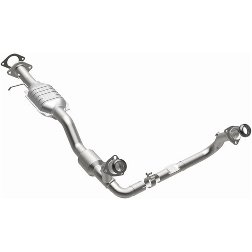 MagnaFlow HM Grade Federal / EPA Compliant Direct-Fit Catalytic Converter 93226