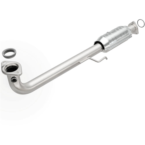 MagnaFlow 2001-2005 Acura EL 1.7L / 2001-2005 Honda Civic 1.7L HM Grade Federal / EPA Compliant Direct-Fit Catalytic Converter 93228