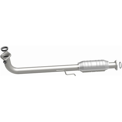 MagnaFlow 2001-2005 Acura EL 1.7L / 2001-2005 Honda Civic 1.7L HM Grade Federal / EPA Compliant Direct-Fit Catalytic Converter 93228
