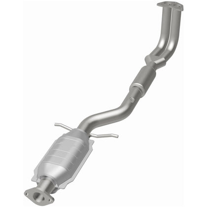 MagnaFlow 1999-2001 Hyundai Sonata 2.4L HM Grade Federal / EPA Compliant Direct-Fit Catalytic Converter 93229
