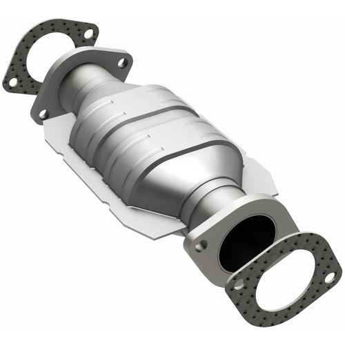 MagnaFlow HM Grade Federal / EPA Compliant Direct-Fit Catalytic Converter 93230