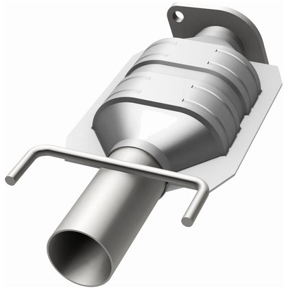 MagnaFlow HM Grade Federal / EPA Compliant Direct-Fit Catalytic Converter 93232