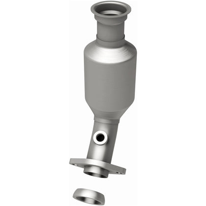 MagnaFlow 2002-2003 Jeep Liberty 3.7L HM Grade Federal / EPA Compliant Direct-Fit Catalytic Converter 93237