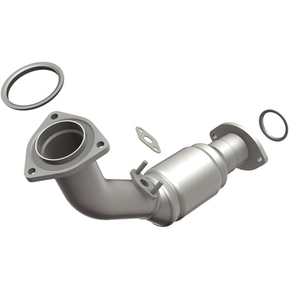 MagnaFlow 1999-2002 Toyota 4Runner 3.4L HM Grade Federal / EPA Compliant Direct-Fit Catalytic Converter 93258