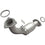MagnaFlow 1999-2002 Toyota 4Runner 3.4L HM Grade Federal / EPA Compliant Direct-Fit Catalytic Converter 93258