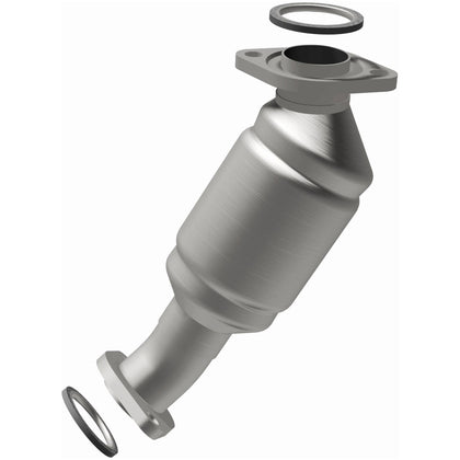 MagnaFlow 1999-2003 Lexus RX300 3.0L / 2001-2003 Toyota Highlander 3.0L HM Grade Federal / EPA Compliant Direct-Fit Catalytic Converter 93259