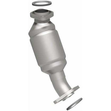 MagnaFlow 1999-2003 Lexus RX300 3.0L / 2001-2003 Toyota Highlander 3.0L HM Grade Federal / EPA Compliant Direct-Fit Catalytic Converter 93259