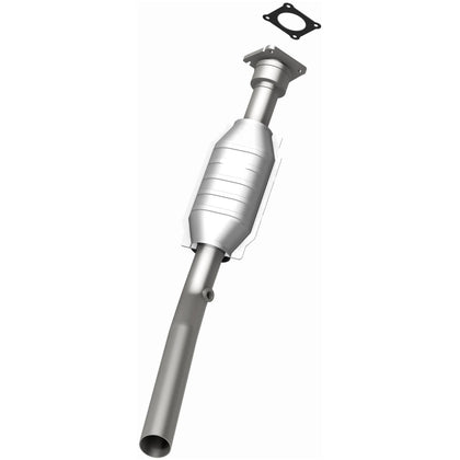 MagnaFlow HM Grade Federal / EPA Compliant Direct-Fit Catalytic Converter 93266